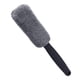 thumbnail image 1 of Cepillo flexible para lavado de automóviles, suave, con ventilación, color gris 27cmx5cm, 1 of 4