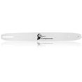 thumbnail image 1 of 18-Inch Replacement Chainsaw Guide Bar Set for CS-400, 3/8" Pitch, 62 Links, 1 of 5
