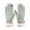 Mint Green, variant on Women's Winter Soft Thick Warm Ski Riding Gloves, Fashion Solid Color Sport Gloves for Cold Weather Sky Blue,One Size
