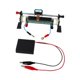 thumbnail image 2 of Simulador de resistencia variable Sliding Demostración Equipo de enseñanza Aprendizaje de electricidad para el laboratorio de la escuela secundaria en, 2 of 8