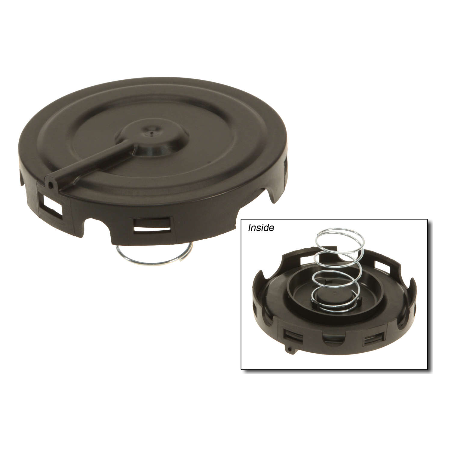 Dorman PCV Valve Diaphragm, Repair Kit