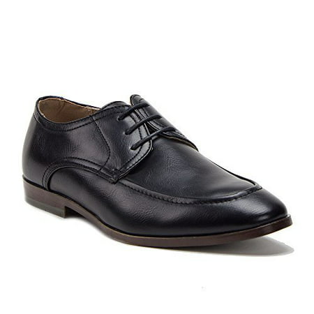 J'aime Aldo - New Men's Leather Lined Round Toe Lace Up Oxford Dress ...
