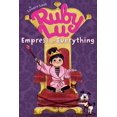 thumbnail image 1 of Ru By Lenore Look, 1 of 3