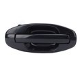 thumbnail image 2 of Poignée de Porte Extérieure Noire Prise Confortable Résistante à l'Abrasion Poignée de Porte Extérieure pour Santa Fe 2001-2006 Extérieur Automobile, 2 of 7