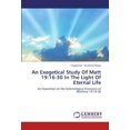 thumbnail image 1 of An Exegetical Study of Matt 19, 1 of 1