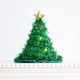 thumbnail image 5 of Xihbxyly Gorro Navideño Led con Diseño Inspirado En Un Árbol Festivo, Accesorio Iluminado para Fiestas, Tela Suave No Tejida, Ideal para Fiestas Navideñas, Tamaño 32 X 40 Cm, 5 of 6