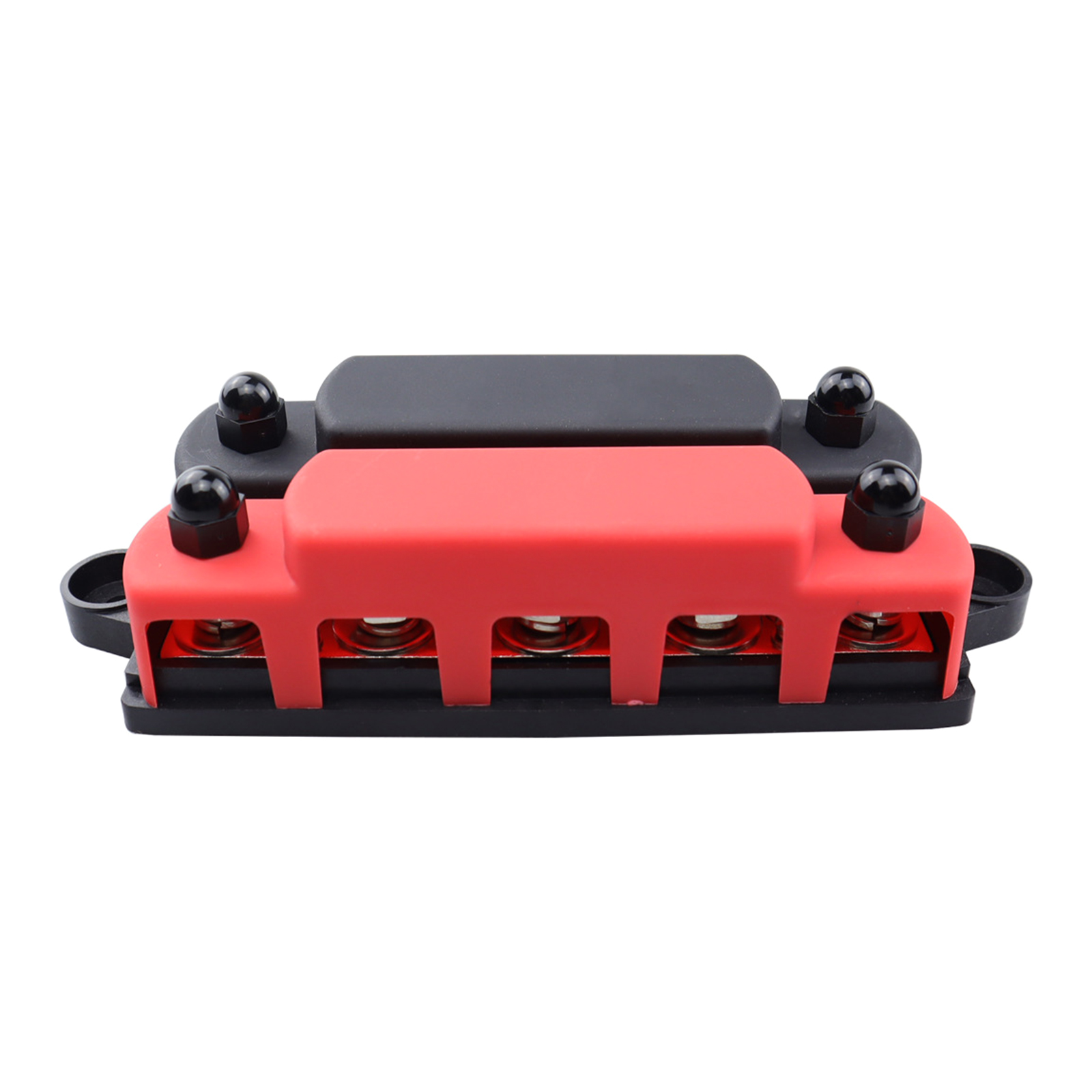 Bus High Current Wiring Junction Block Car Pickup Trailer Power Distribution Terminal Block