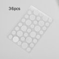 thumbnail image 3 of 36 unids/bolsa acné Pimple Master parches cara punto cicatriz cuidado tratamiento pegatinas Ndcxsfigh Nuevos Originales, 3 of 3
