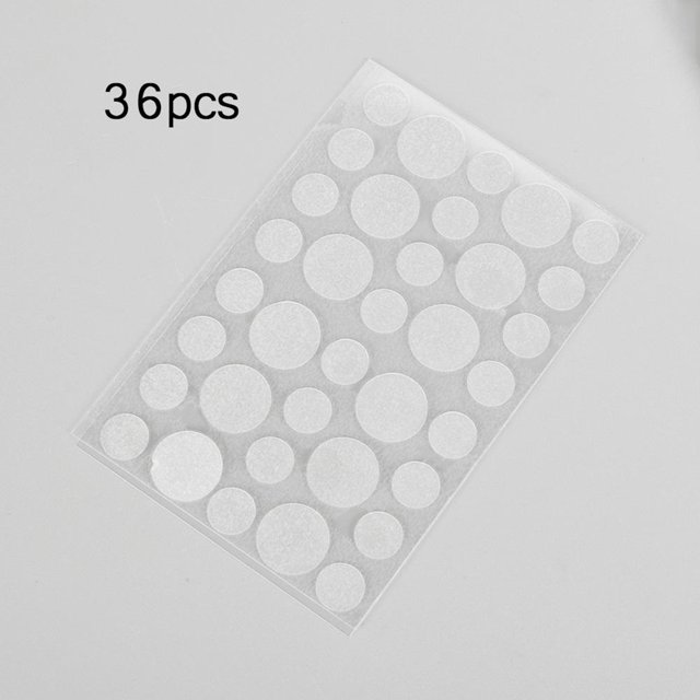 36 unids/bolsa acné Pimple Master parches cara punto cicatriz cuidado tratamiento pegatinas Likrtyny cuidado belleza