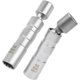 thumbnail image 1 of 2pcs 14mm/16mm Spark Plug Wrench,Spark Plug Removal Wrench,Removal Tool,Spark Plug Socket Wrench,12 Point Magnetic Drive for More Automotive, 1 of 5