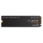 WD_BLACK 1 TB SN7100 NVMe SSD، محرك الحالة الصلبة الداخلي - WDS100T4X0E-00CJA0