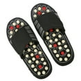 thumbnail image 4 of Sandalias de masaje para pies, portátiles, para hombre y mujer (puntos giratorios 40-41), 4 of 14