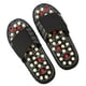 thumbnail image 2 of Zapatos masajeadores de pies con terapia magnética, zapatillas de masaje para el cuidado de la salud (40-41 puntos giratorios), 2 of 12