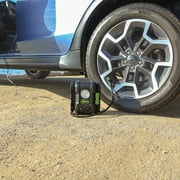 Slime Multi-Purpose Tire Inflator Air Pump 12 Volts - 40076
