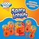 thumbnail image 3 of Juguete para Perro Good Boy Azul Interactivo con Cuerda Resistente, 3 of 9