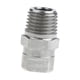 thumbnail image 5 of Boquilla de Pulverización HU-SS6515 de 1/4 " Lanzas para Equipo de Riego Cortacéspedes DYNWAVEMX Punta de boquilla de pulverización de alta presión, 5 of 7