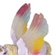 thumbnail image 3 of Flying Horse Statue Exquisite Colorful Beautiful Fine Workmanship Horse Model Children Toy, 3 of 4
