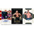 thumbnail image 3 of Boîte Blaster de Cartes à Collectionner WWE Chroniques Panini 2022, 3 of 3