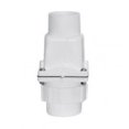 thumbnail image 1 of Zoeller 30-0103 2 PVC Union Check Valve, 1 of 1