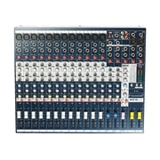 Soundcraft EFX12 Audio Mixer