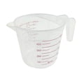 thumbnail image 1 of Taza Medidora Boris de Plástico 500 ml, 1 of 4