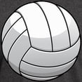 thumbnail image 3 of CafePress - Volleyball Gifts T Shirt - Men's Classic Graphic Cotton T-Shirt, 3 of 4
