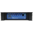 thumbnail image 5 of Rockville dB12 2000w Peak / 500w RMS Mono Car Amplifier + Amp Kit, 5 of 10