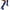 Blue, variant on POROPL Boots for Women Mid Calf Winter Fall Chunky Pointed Toe Suede Shoes,Womens Boots Size 4.5