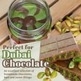 thumbnail image 4 of Ceres Gourmet Sweet Pistachio Hazelnut Butter Spread 1-Pack 12.3 oz, 4 of 9