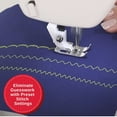 thumbnail image 5 of SINGER | Start 1304 Sewing Machine with 6 Built-in Stitches - Best for Beginners, 5 of 5