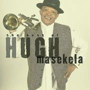 GRAZING IN THE GRASS: THE BEST OF HUGH MASEKELA (696998575929)