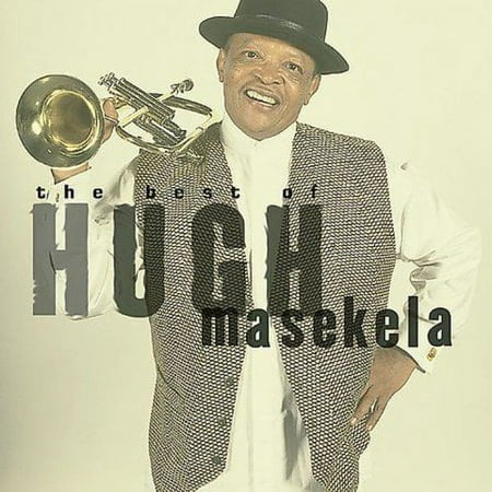 GRAZING IN THE GRASS: THE BEST OF HUGH MASEKELA (696998575929)