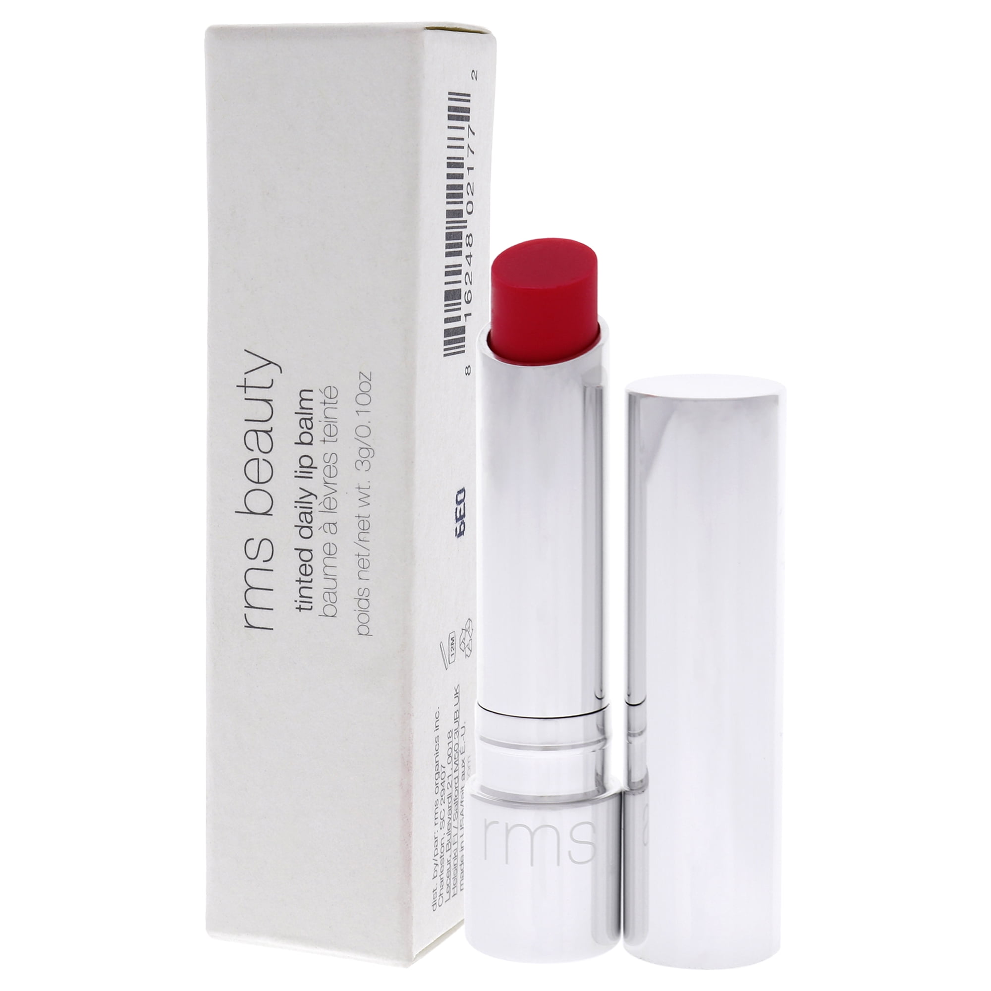 RMS Beauty LB3 Tinted Lipbalm Peacock Lane (Each)