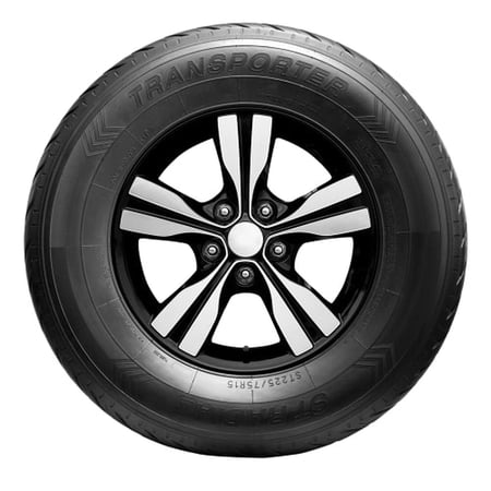 Transporter STR Radial 235/85R16 132/127M G Trailer Tire Sansujyuku sansujyuku.com