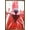 Bronze Framed Version, variant on Marvel's Spider-Man: Miles Morales - Falling Wall Poster, 22.375" x 34", Framed