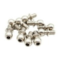 thumbnail image 2 of 10 tornillos de cabeza de bola para coche RC, tornillos esféricos para Wltoys escala 1:14, 2 of 9