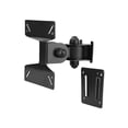 thumbnail image 2 of axGear Universal Rotated TV LCD Led Flat Panel Wall Mount Bracket 10 Inch In To 27 Inch, 2 of 8