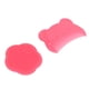 thumbnail image 4 of Peine de silicona para el cuero cabelludo del bebé, 2 uds., cepillo para el cuero cabelludo del bebé, cepillo de baño para bebé, cepillo para el cuero cabelludo del bebé, estética elegante, 4 of 12