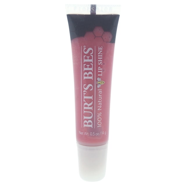 Brillo de labios Burts Bees Lip Shine #020 Blush 15 ml