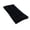 Black, variant on Leodye 1PCS Thickened Waterproof Porch Swing Cushion, Non-slip Replacement Design, Soft Seat Pad for Outdoor Terrace Swing Furniture -19.68x39.37IN