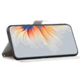 thumbnail image 2 of Funda de PU anticaídas con correa para teléfono Libélulas para Motorola Moto G54 5G Azul Yuxing, 2 of 5