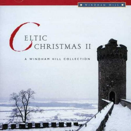 Celtic Christmas II