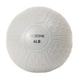 thumbnail image 1 of Ballon d’exercice 6 lb GoZone – Blanc, 1 of 5