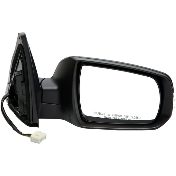 Dorman 955-1099 Passenger Side Door Mirror for Specific Kia Models
