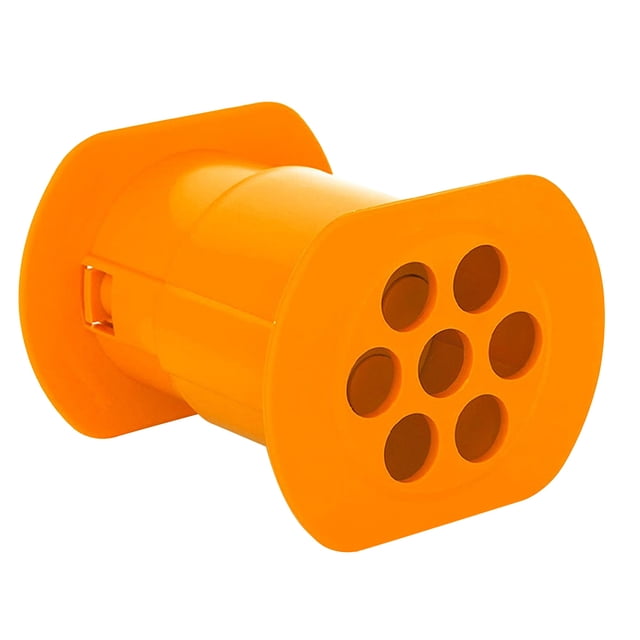 Máquina para hacer salchichas, exprimidor de tiras de carne, trituradora de bolas de pasta, máquina de prensa, cortadora de cocina, artilugio de bricolaje Vogacara HA004010-00B