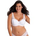 thumbnail image 4 of Pour Moi Womens Flora Lightly Lined Bra Style-14800, 4 of 4