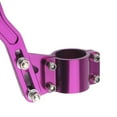 thumbnail image 5 of Rallonge de Tige de Volant de Réglage Rallonge de Levier de Clignotant Kit d'Extension Accessoires pour Voiture, 5 of 5