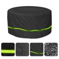 thumbnail image 1 of BESTYASH Funda Para Plegable De Tela Oxford Impermeable Resistente Para Cocina Y De Estar, 1 of 8