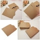 thumbnail image 4 of unbranded 100Ud Sobres Compactos De Papel Kraft Para Invitaciones Y Tarjetas, 4 of 8