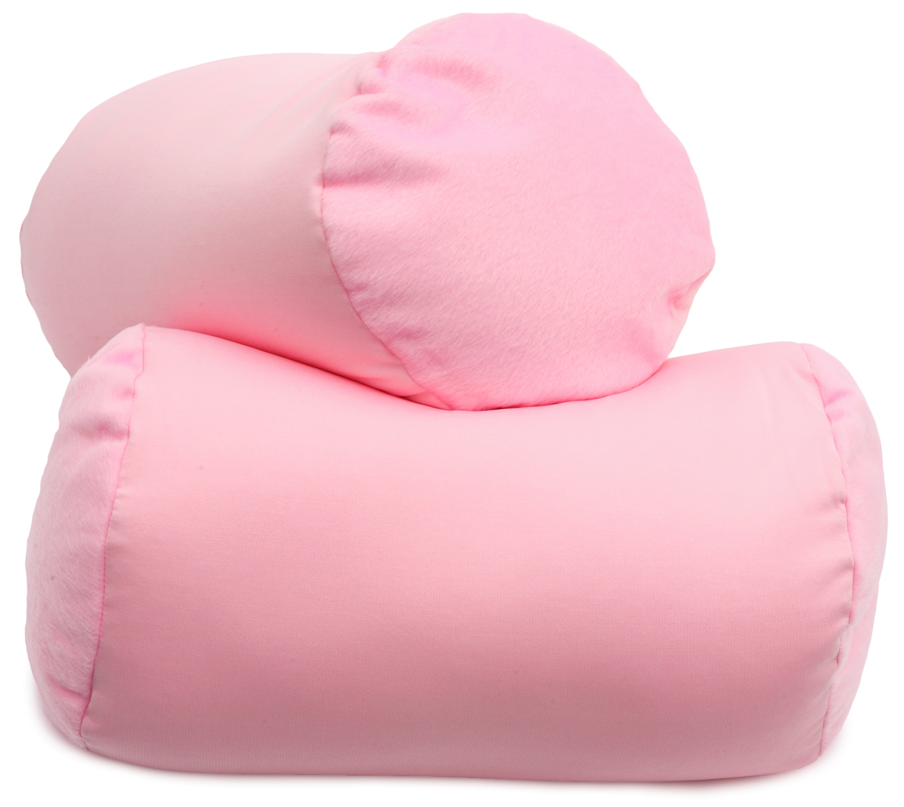 squishy bed pillow